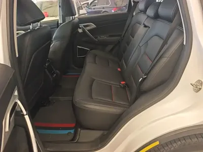 Geely Boyue