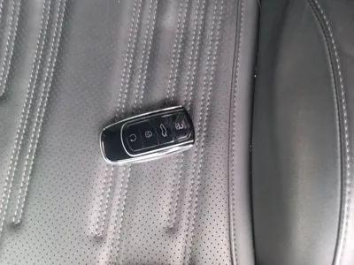 Chery Fengyun A8