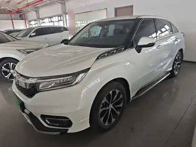 Honda Avancier