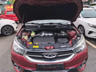 Chery Tiggo 3