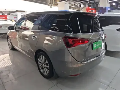 Buick GL6