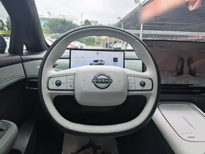 Nissan N7