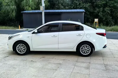 Kia K2