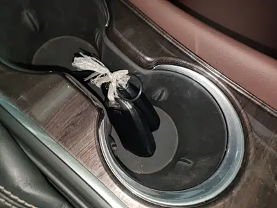 Buick Envision Plus
