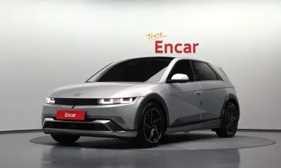 Hyundai Ioniq5
