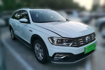 Volkswagen C-Trek