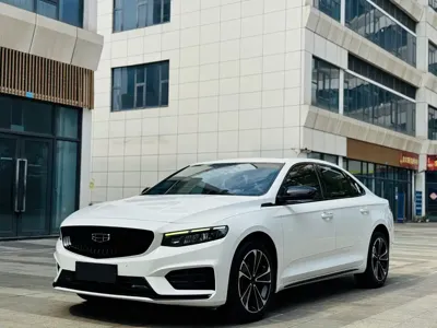 Geely Xingrui