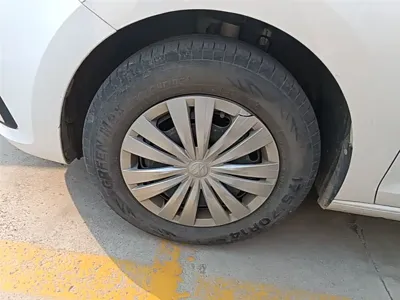Volkswagen Santana