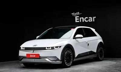 Hyundai Ioniq5