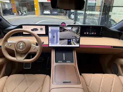 享界 Xiangji S9