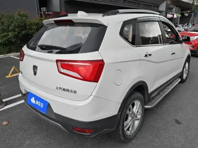 Baojun 560