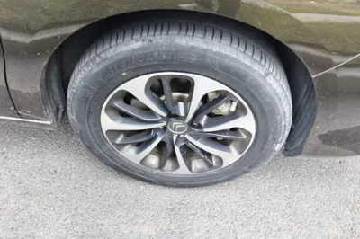 Citroen C4L