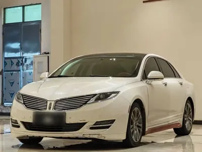 Lincoln MKZ