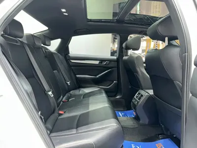 Honda Inspire
