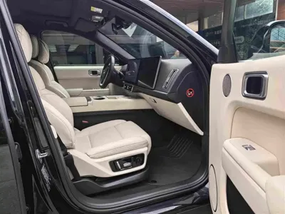 Li Auto Li L7