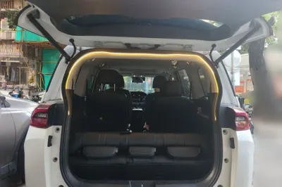 GAC Trumpchi M6