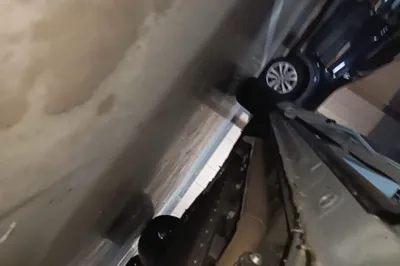 JETOUR Shanhai L7 Plus