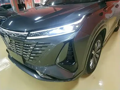 Changan 长安CS75PLUS