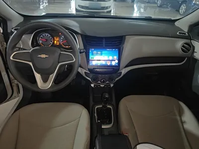 Chevrolet Sail
