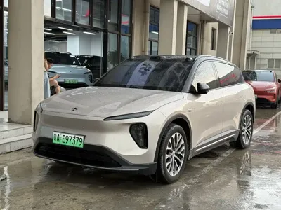 Nio ES6
