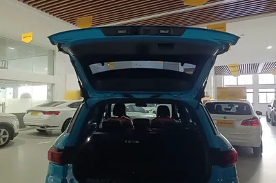 Geely Auto icon