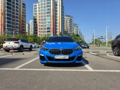 BMW 2-Series