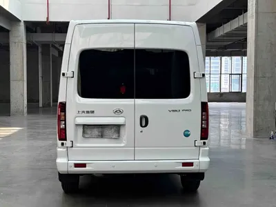 Maxus V80