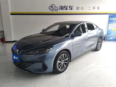 BYD 海豹06