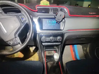Haval H2