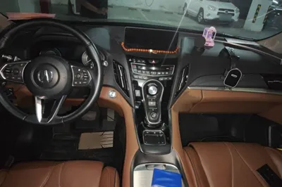 Acura RDX