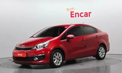 Kia Pride