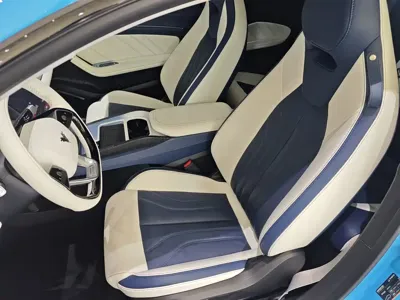 NETA Neta GT