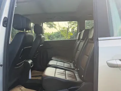 SEAT 欧悦搏