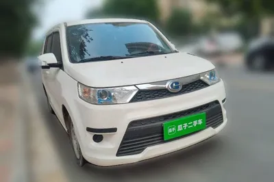 BAIC Changhe Wagon R