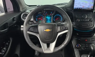 ChevroletGMDaewoo Orlando