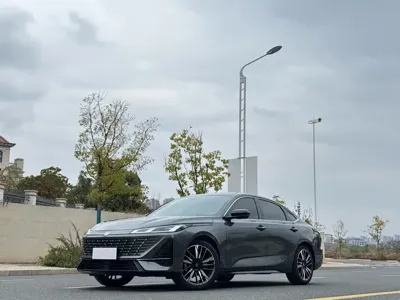Changan Eado