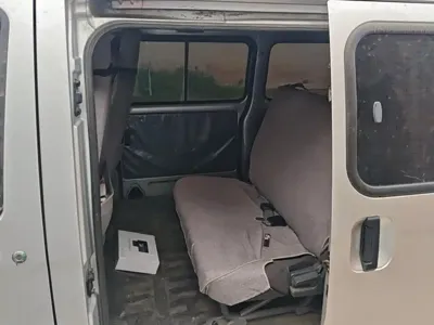 Wuling Zhiguang