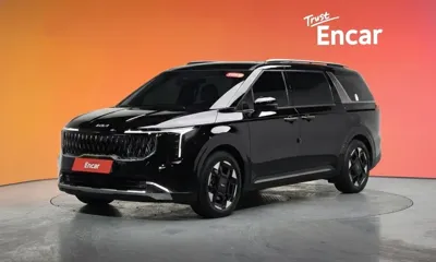 Kia Canival
