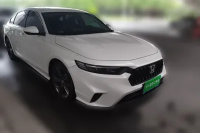 Honda Inspire