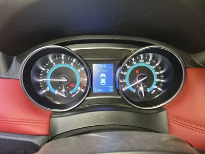 Haval H1
