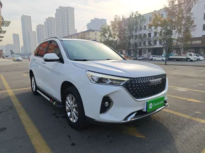 Haval M6