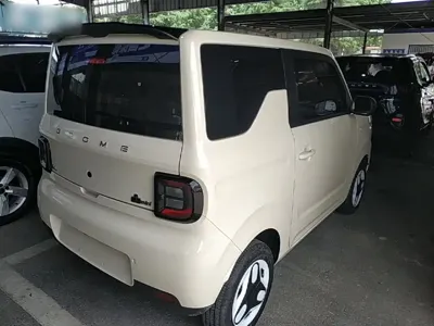 Galaxy Panda