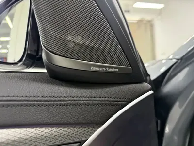 BMW 5 Series (Import)