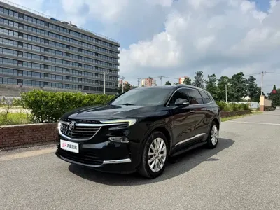 Buick Enclave