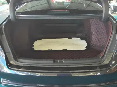 Honda Integra