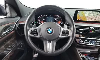 BMW Gran Turismo