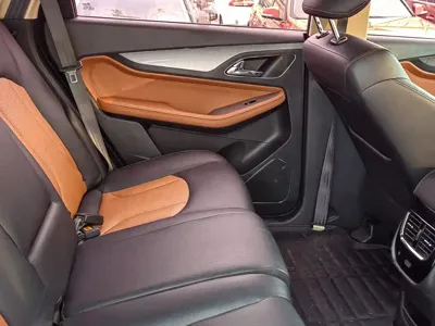 Baojun 560