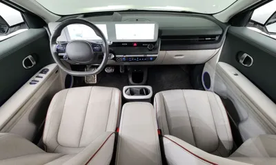 Hyundai Ioniq5