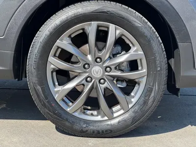 Changan CS55PLUS