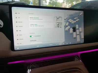 Xpeng G9
